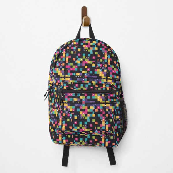 Item preview, Pixel Old School designed and sold by MidArtForge.