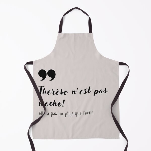 Item preview, Copy of Copy of Copy of funny French film quote designed and sold by s-flo-art.