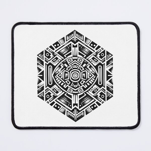 Item preview, Mexican Design designed and sold by Blink Art Studio.