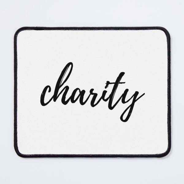 Item preview, charity designed and sold by BluesSketchbook.