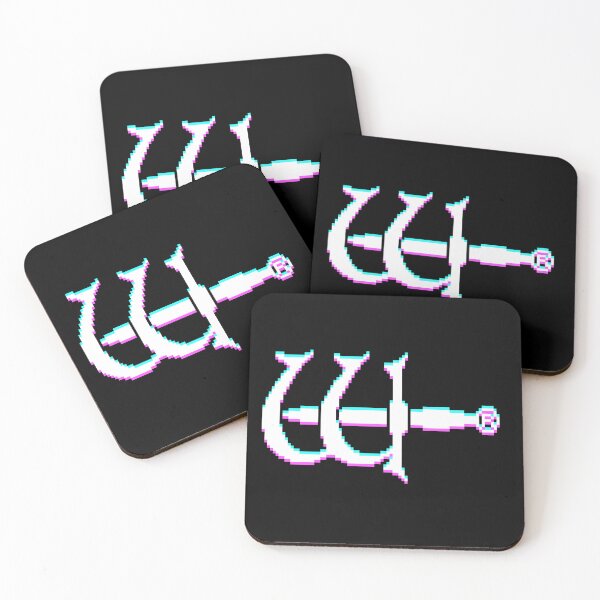 Item preview, Wizardry W designed and sold by disposalist.
