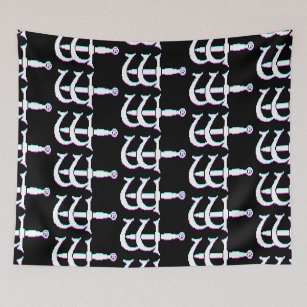 Item preview, Wizardry W designed and sold by disposalist.