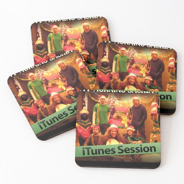 Item preview, My Morning Jacket iTunes session designed and sold by MiguelPacheco.