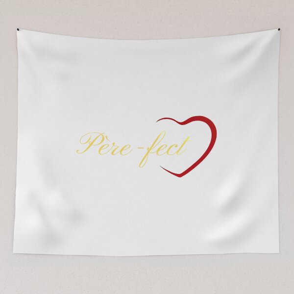 Item preview, Father-perfect designed and sold by Little-Victory.