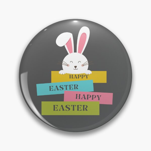 Item preview, Happy Easter designed and sold by NPFj.