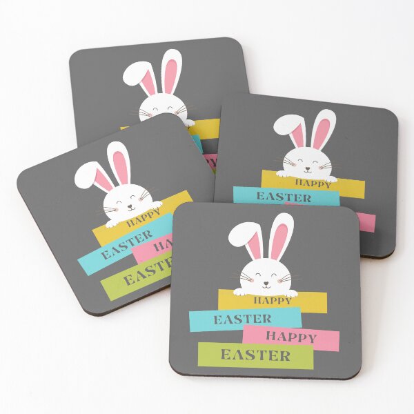 Item preview, Happy Easter designed and sold by NPFj.