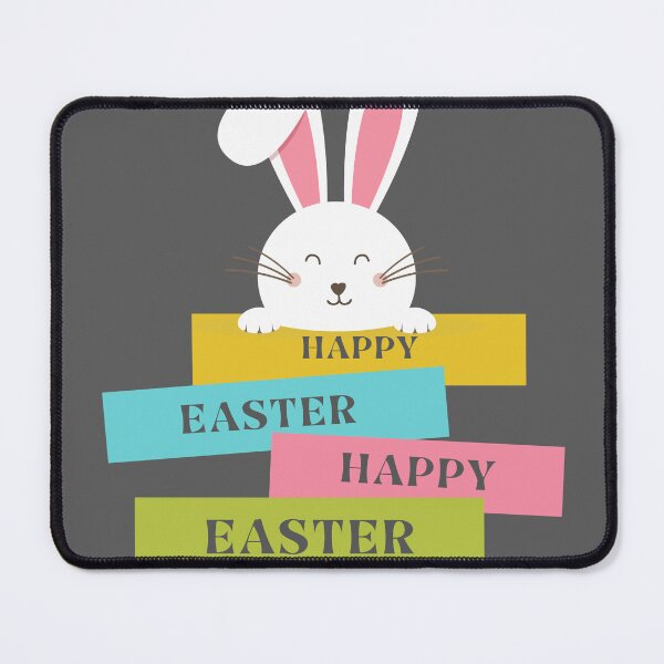 Item preview, Happy Easter designed and sold by NPFj.