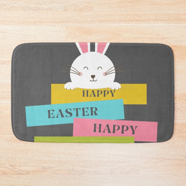 Item preview, Happy Easter designed and sold by NPFj.