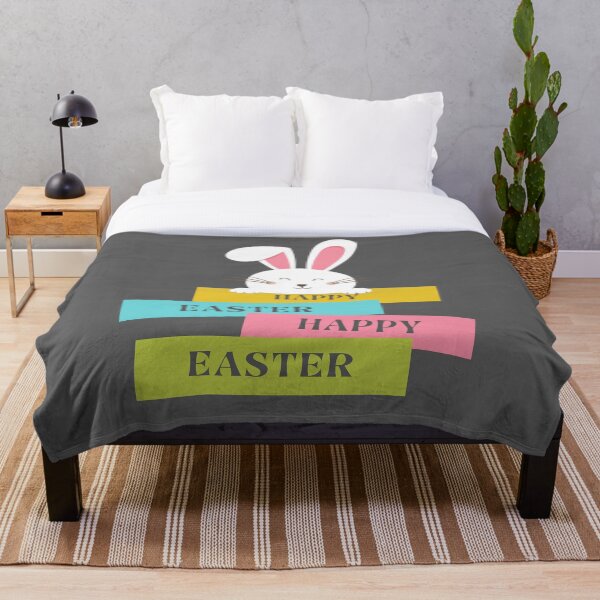 Artikelvorschau, Frohe Ostern entworfen und verkauft von NPFj.