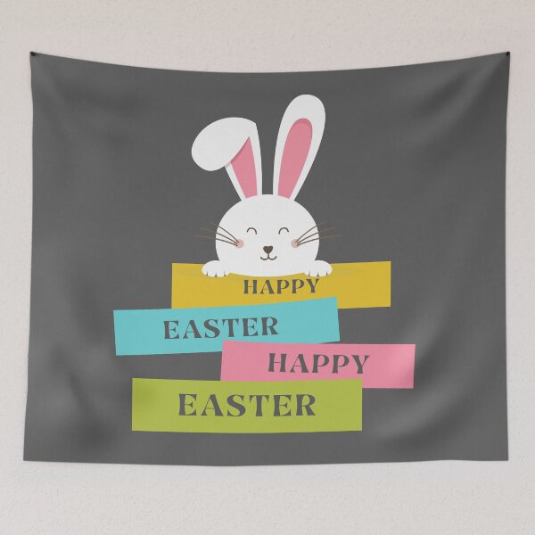 Item preview, Happy Easter designed and sold by NPFj.