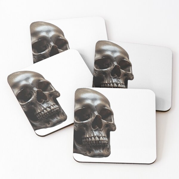 Item preview, the skull designed and sold by victoriousCraft.