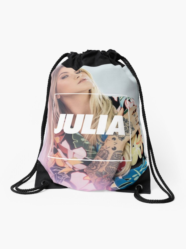 michaels drawstring backpack