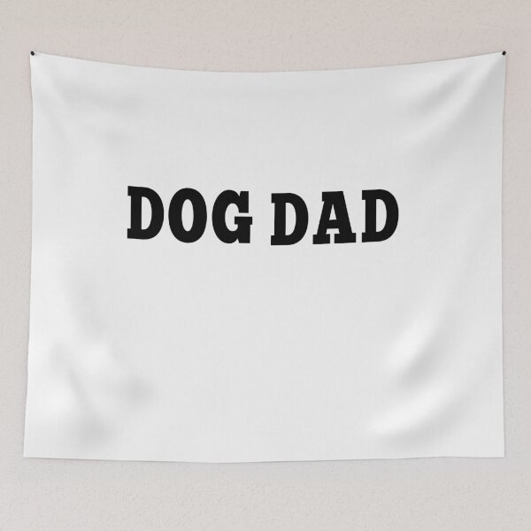 Item preview, dog dad  designed and sold by MKshoper.