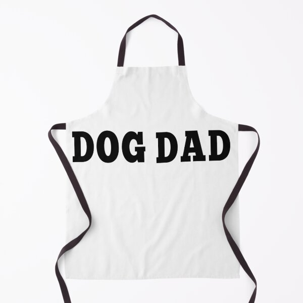 Item preview, dog dad designed and sold by MKshoper.