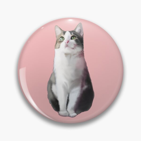 Item preview, Veronika - A KittyCat Purrfection designed and sold by Gavranka.