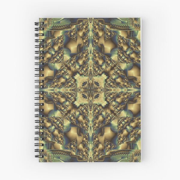 Item preview, Sierpinski Cross designed and sold by GisselEscudero.
