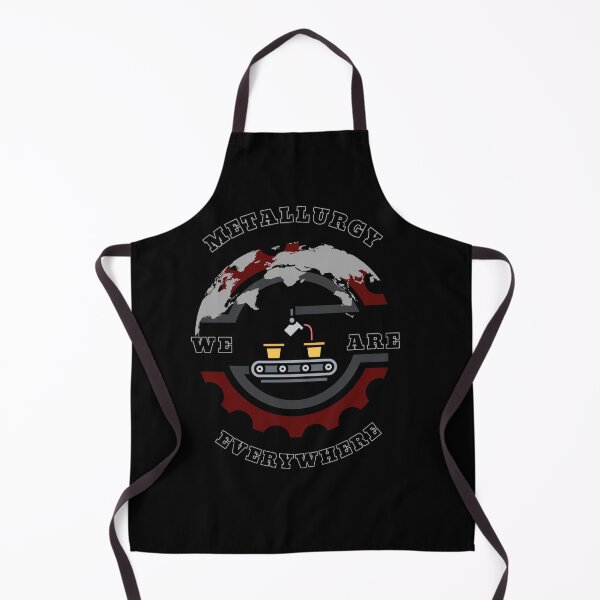 Item preview, We are everywhere. METALLURGY designed and sold by DONandEK.