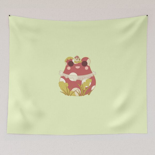 Item preview, Rana Hongo Rojo designed and sold by Ellenors.