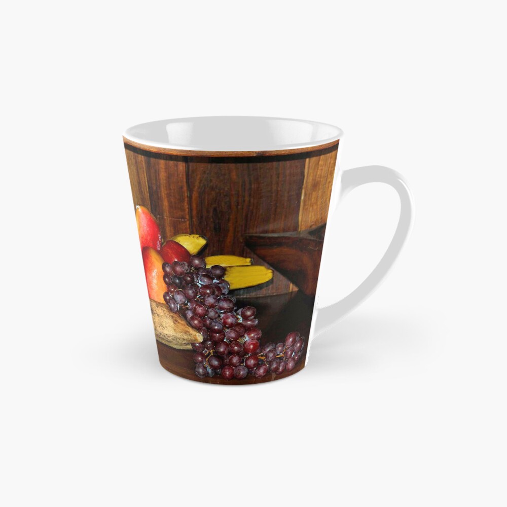 Artikel-Vorschau von Tasse (konisch), designt und verkauft von mags.
