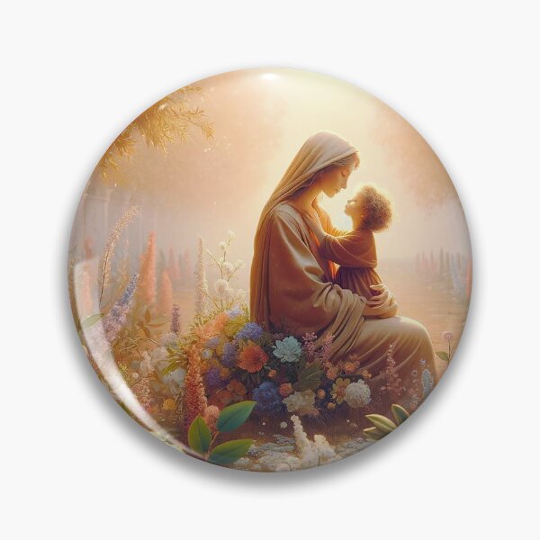 Item preview, Flower dance in the evening light designed and sold by Cerberus-Art.