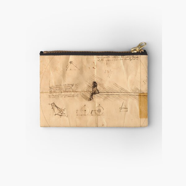 Item preview, Sos Da Vinci designed and sold by EraFunk.