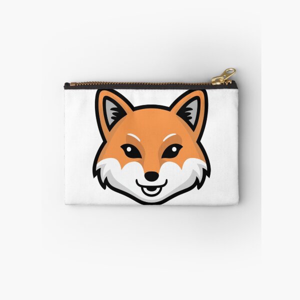 Item preview, Cute emoji fox designed and sold by WildernessTints.