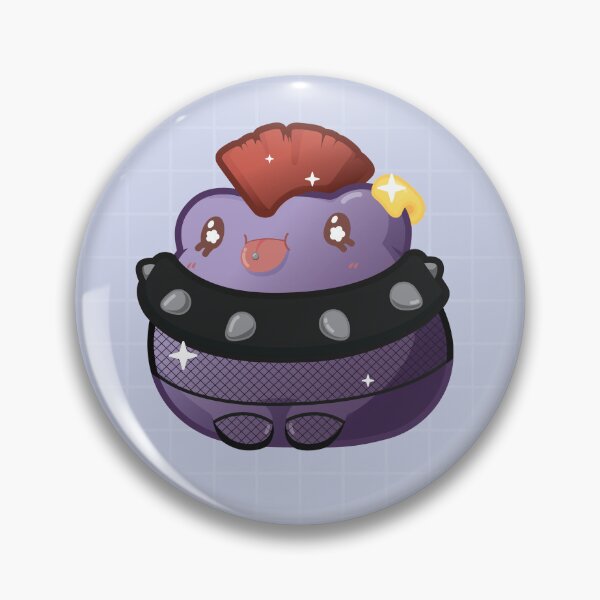Item preview, Rana punk rock designed and sold by Digialexa.
