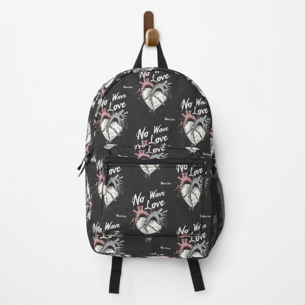 Item preview, "No Wave" Romantic Heart: Departure from Trends designed and sold by Piotrek0001.