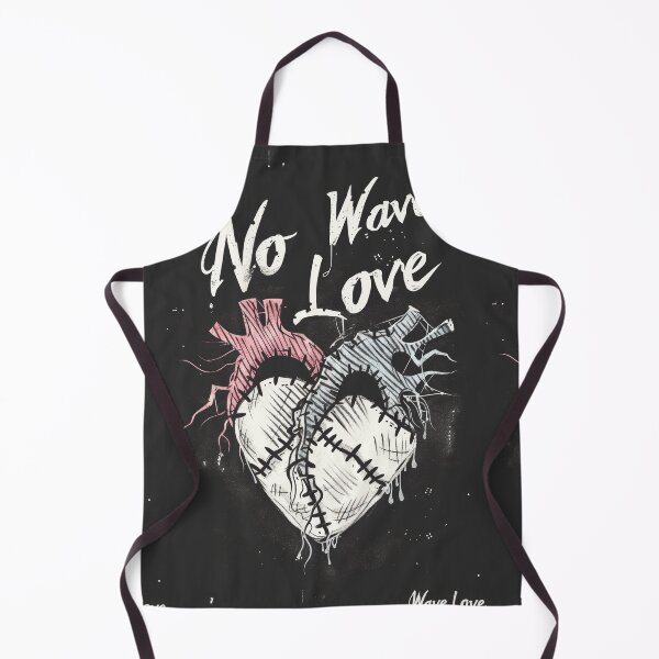Item preview, "No Wave" Romantic Heart: Departure from Trends designed and sold by Piotrek0001.