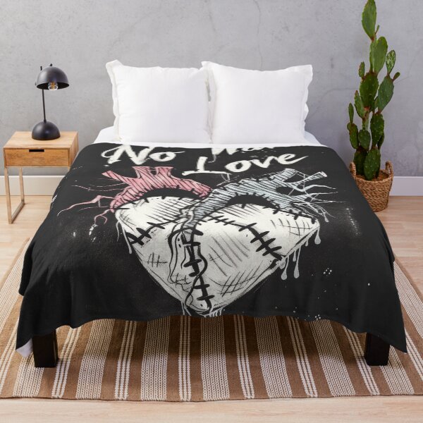 Item preview, "No Wave" Romantic Heart: Departure from Trends designed and sold by Piotrek0001.