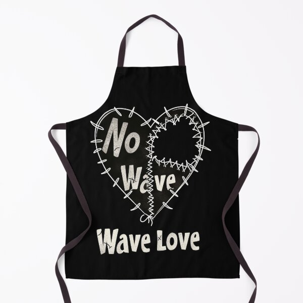 Item preview, "No Wave" Romantic Heart: Departure from Trends designed and sold by Piotrek0001.