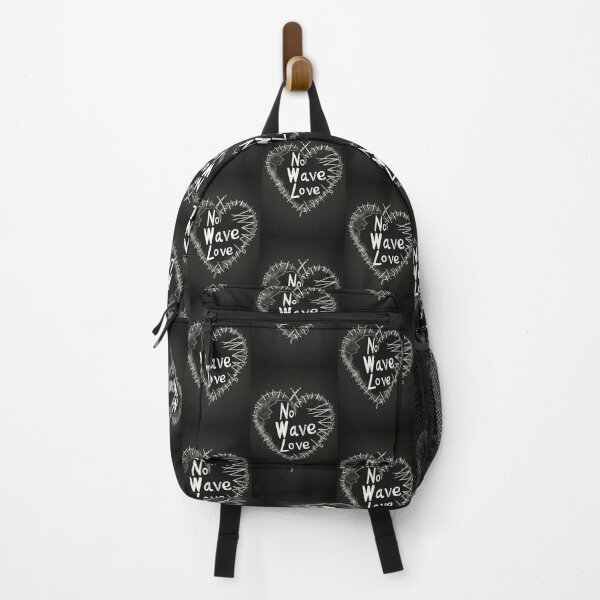 Item preview, "No Wave" Romantic Heart: Departure from Trends designed and sold by Piotrek0001.