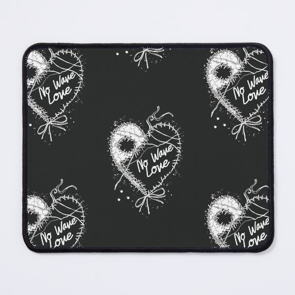 Item preview, "No Wave" Romantic Heart: Departure from Trends designed and sold by Piotrek0001.