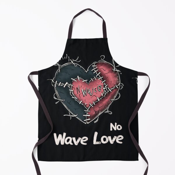 Item preview, "No Wave" Romantic Heart: Departure from Trends designed and sold by Piotrek0001.