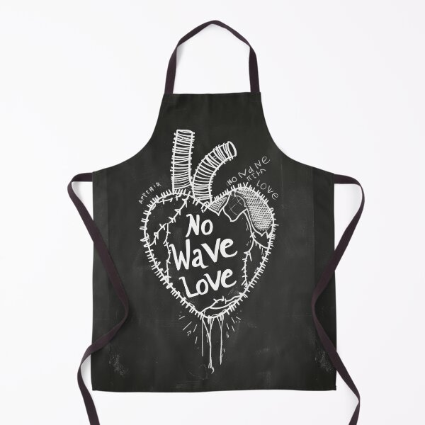 Item preview, "No Wave" Romantic Heart: Departure from Trends designed and sold by Piotrek0001.