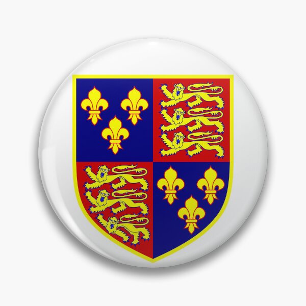 Item preview, King Richard the Third designed and sold by sirglennbo.