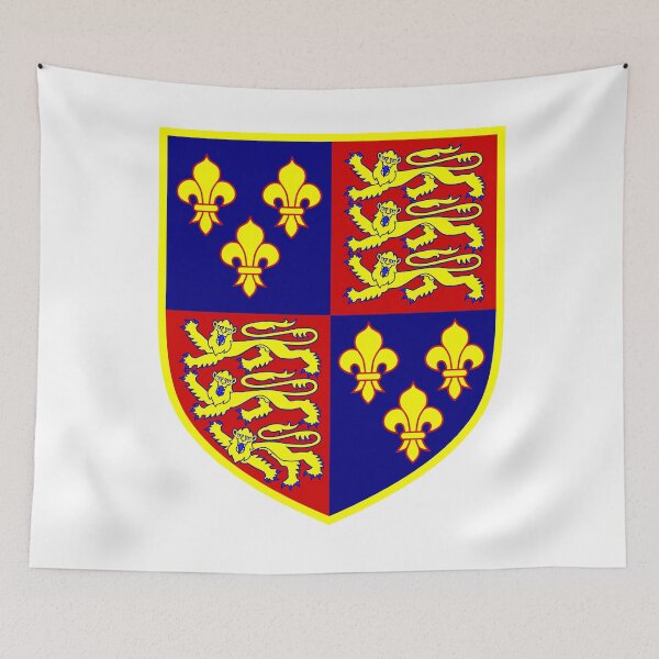 Item preview, King Richard the Third designed and sold by sirglennbo.
