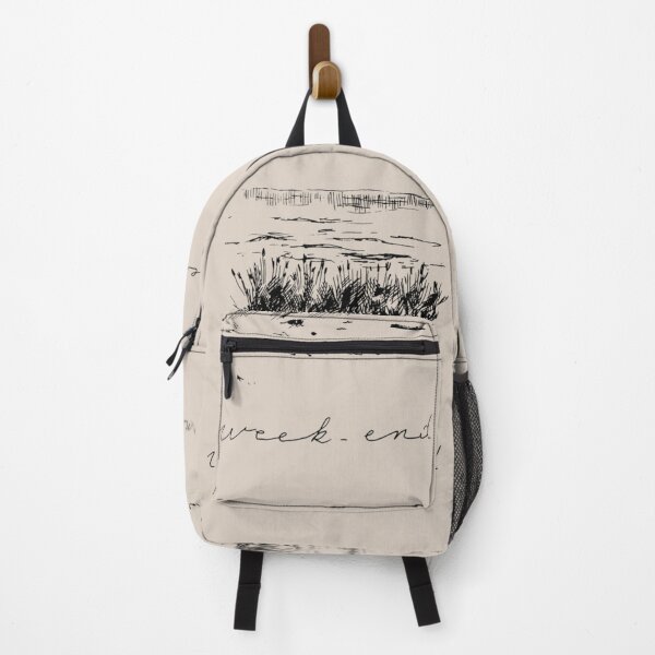 Item preview, Illustration seascape sea ink art designed and sold by s-flo-art.