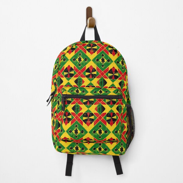 Item preview, cool rasta designed and sold by MidArtForge.