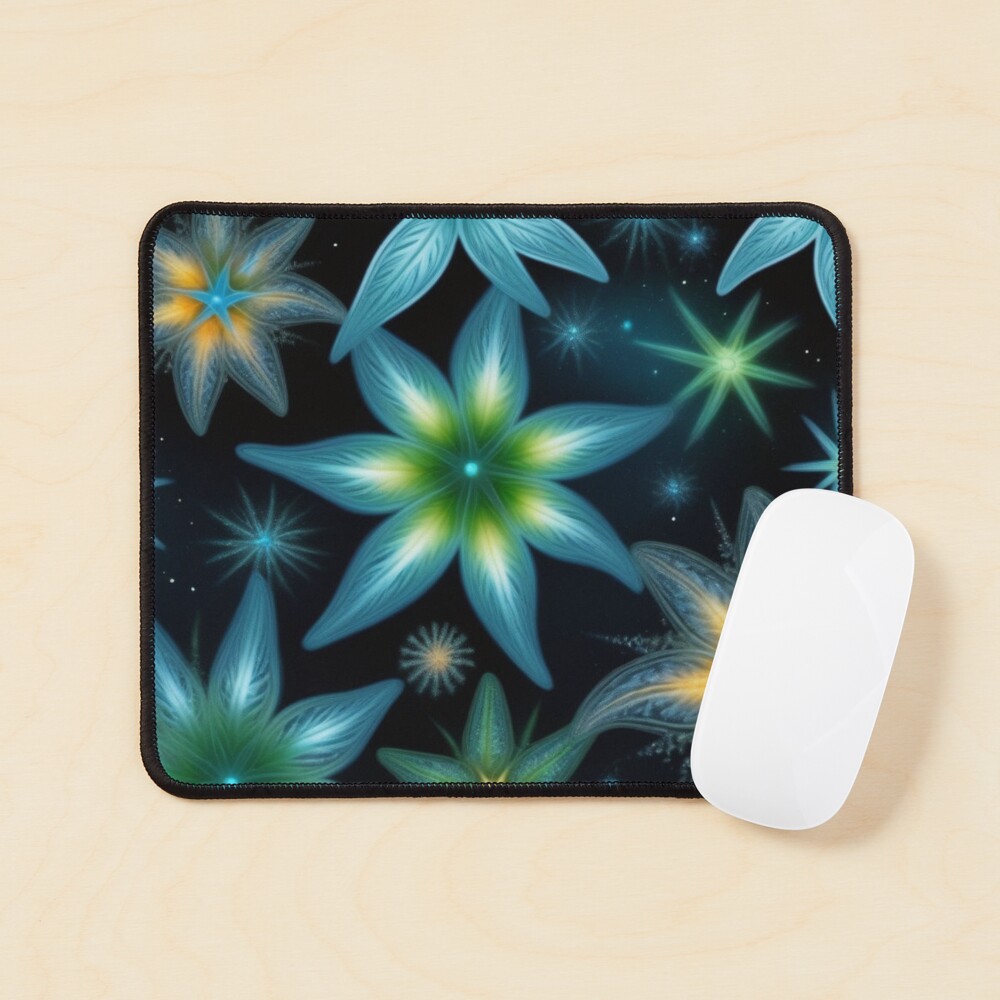 Item preview, Mouse Pad designed and sold by RogerPattern.