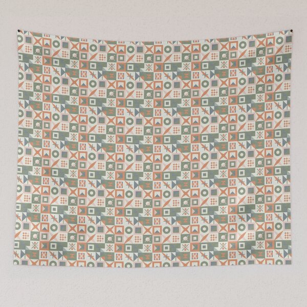 Item preview, Eco-Friendly Designs, Wellness and Mindfulness Pattern, Cultural and Diversity-Inclusive Designs designed and sold by DrakeIreland.