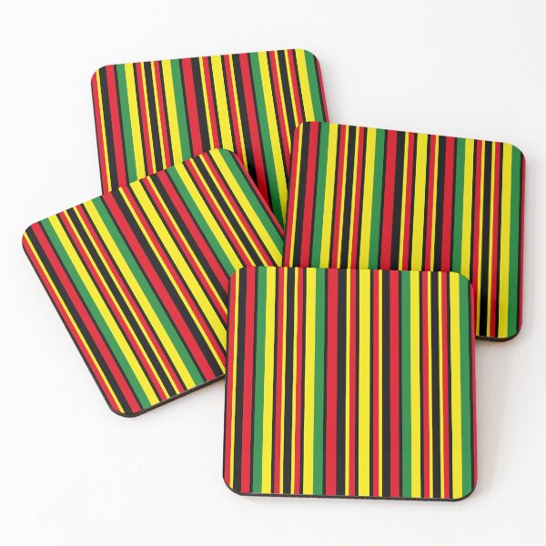 Item preview, cool rasta designed and sold by MidArtForge.