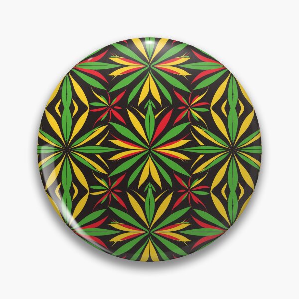 Item preview, cool rasta designed and sold by MidArtForge.