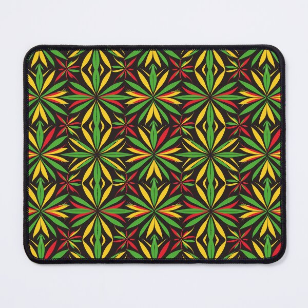 Item preview, cool rasta designed and sold by MidArtForge.