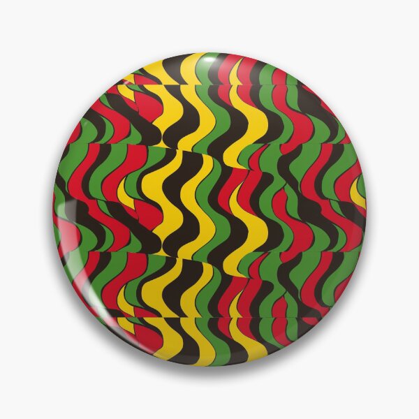 Item preview, cool rasta designed and sold by MidArtForge.