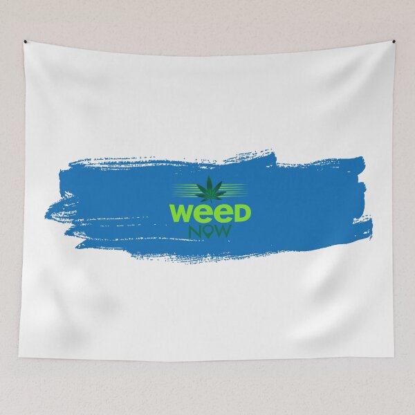 Item preview, neon color Marijuana designed and sold by tharusha fernando.