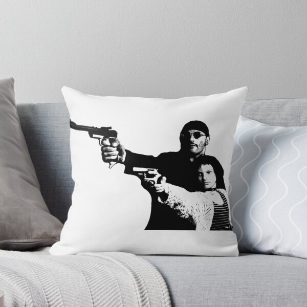 Item preview, The Professional - Killers designed and sold by Ticklenutts.