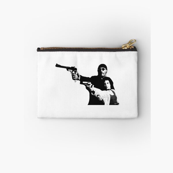 Item preview, The Professional - Killers designed and sold by Ticklenutts.