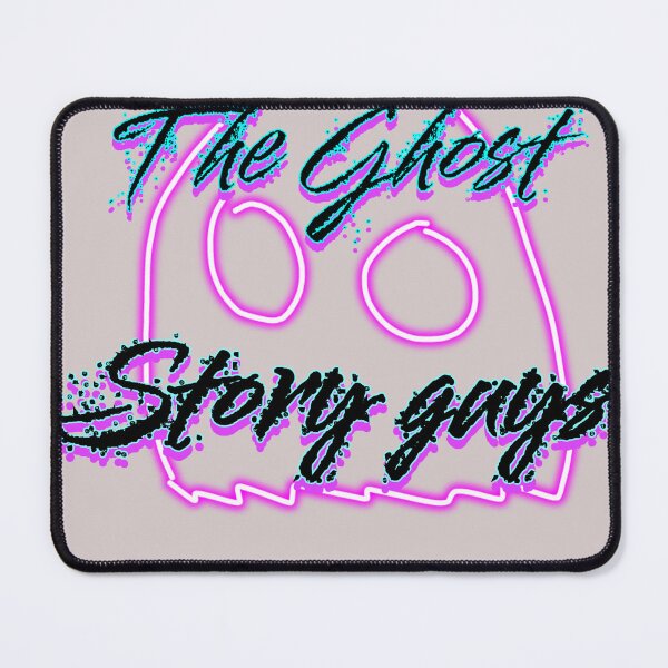 Item preview, The Ghost Song Guys designed and sold by Diwakar-Designs.