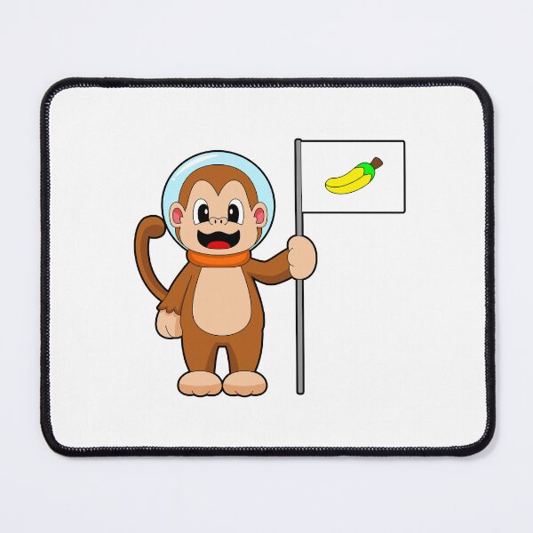Item preview, Monkey Banana designed and sold by Snabdesign84.